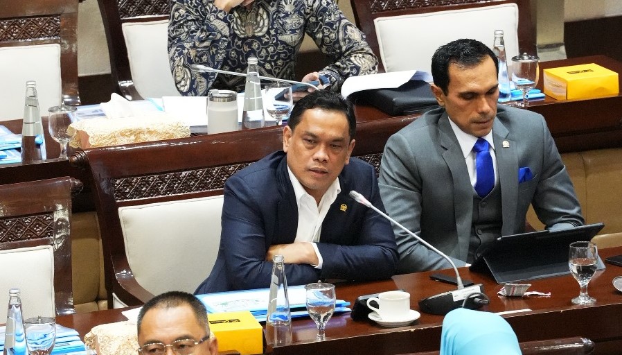 Kebijakan Efisiensi Dipastikan tidak Berdampak pada Beasiswa Pendidikan