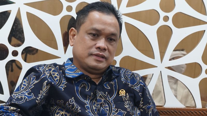 Komisi IV DPR Dukung Program Perbengkelan Alsintan