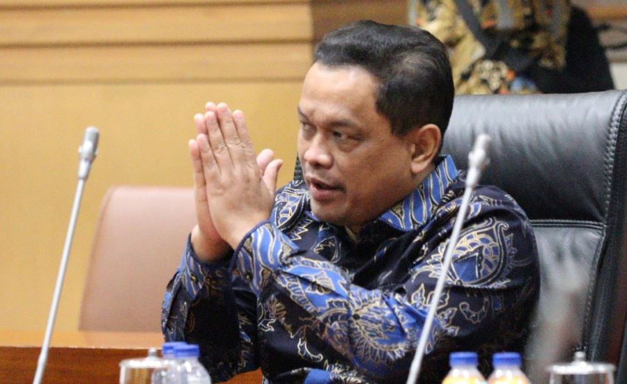 Charles Meikyansah Tegaskan DPR Dukung Kebijakan Perlindungan Industri Tekstil