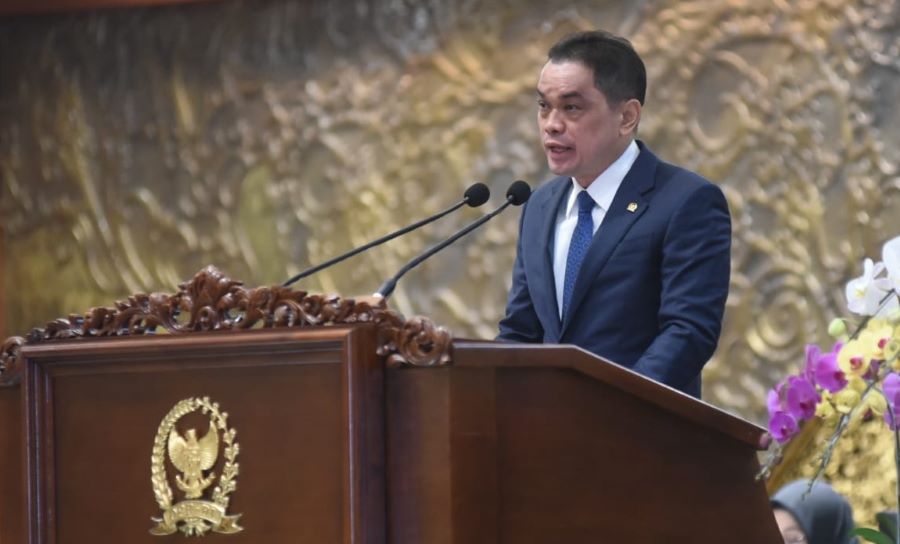NasDem Minta Pemerintah Perhatikan Serius soal Lemahnya Daya Beli Masyarakat