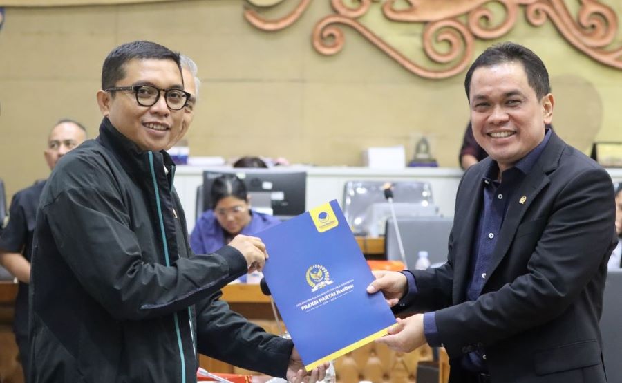 Perubahan Masa Jabatan Kades Harus Berdampak Kemajuan Desa