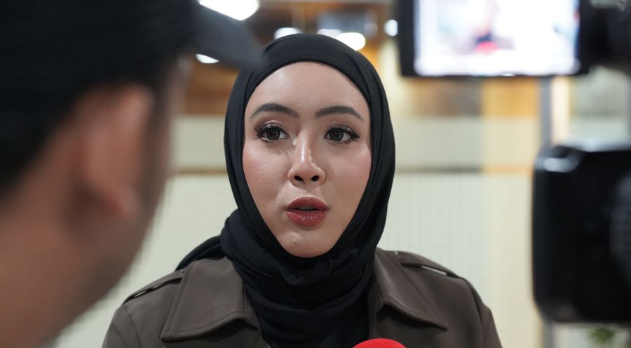 Tindak Tegas Spekulan yang Mainkan Harga Pangan jelang Ramadan