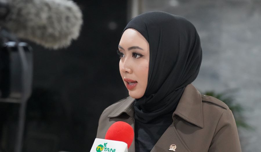 Benahi Data Penerima Pupuk Bersubsidi agar Tepat Sasaran