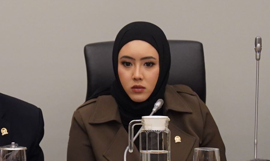 Cindy Monica Kawal Kebijakan untuk Cegah Lonjakan Harga Pangan Jelang Ramadan