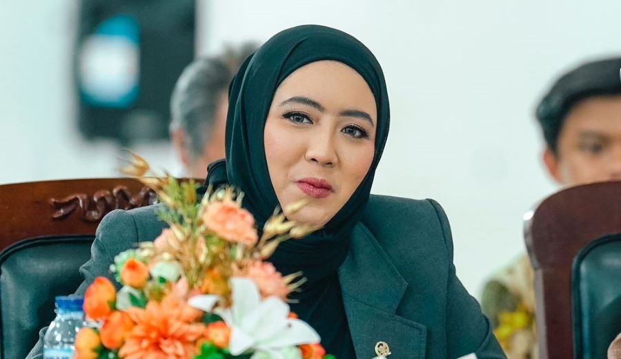 Cindy Monica: RUU MHA dan RUU PPRT Dinantikan Masyarakat Sumbar