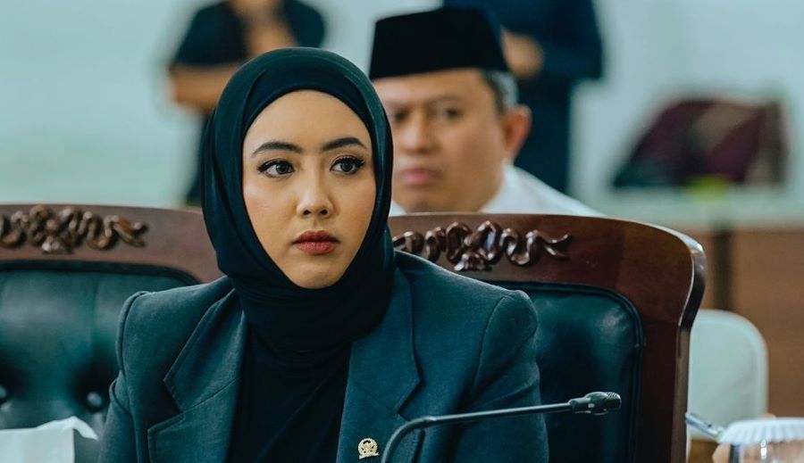 Cindy Monica Apresiasi Kesigapan Polri Tangani Pencabulan Anak di Lima Puluh Kota