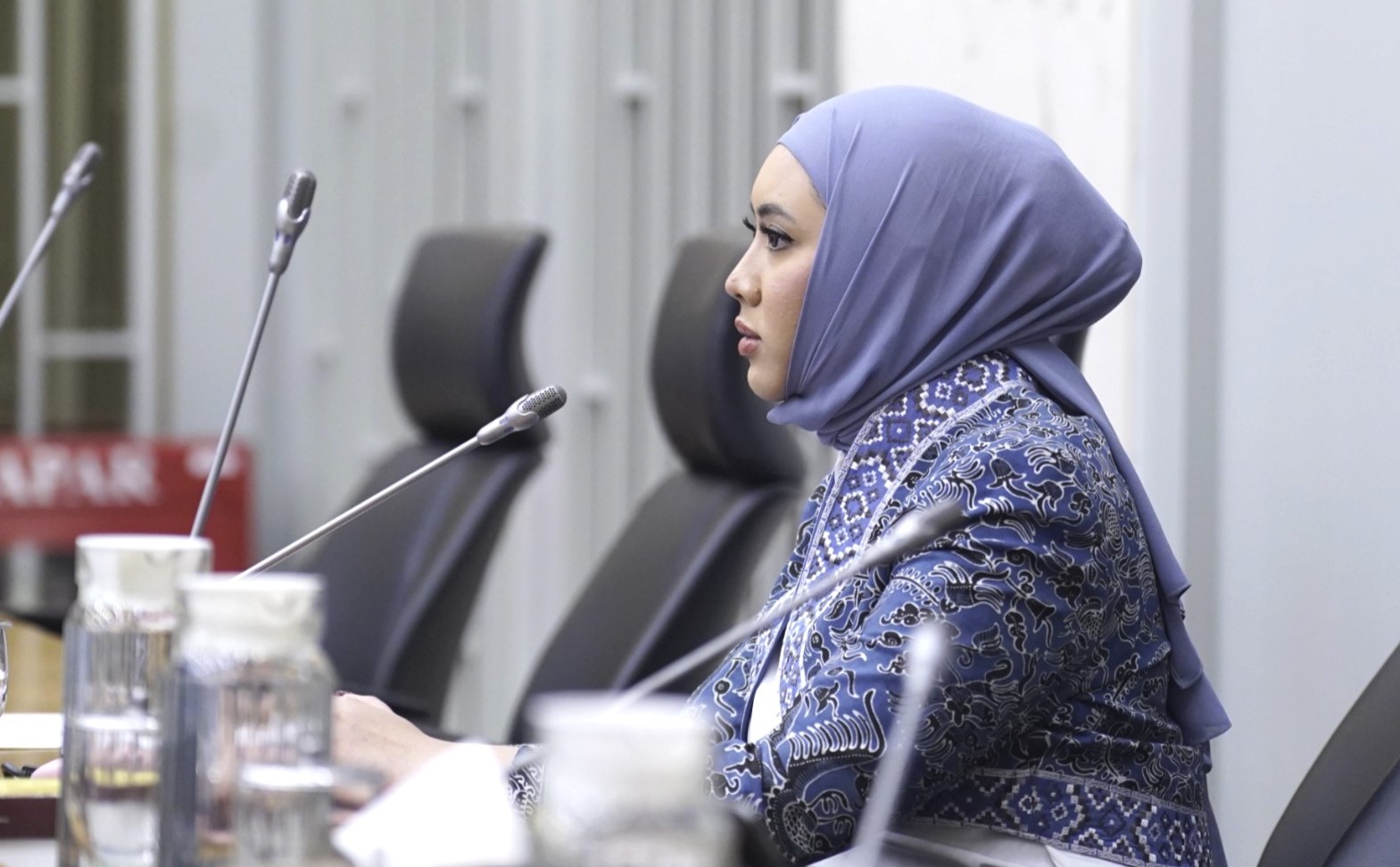 Tindak Tegas Spekulan yang Mainkan Harga Pangan saat Ramadan