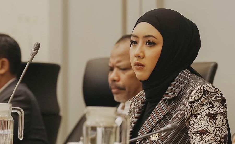 Cindy Monica Harap Pembukaan Lahan 20 Juta Hektare tak Ancam Keanekaragaman Hayati