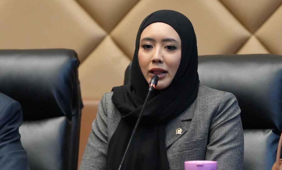 NasDem Minta Pemerintah Tindak Tegas Produsen Minyakita