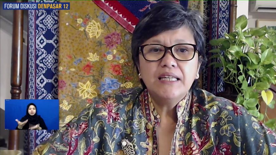 UU PKS Harus Jadi Perjuangan Bersama