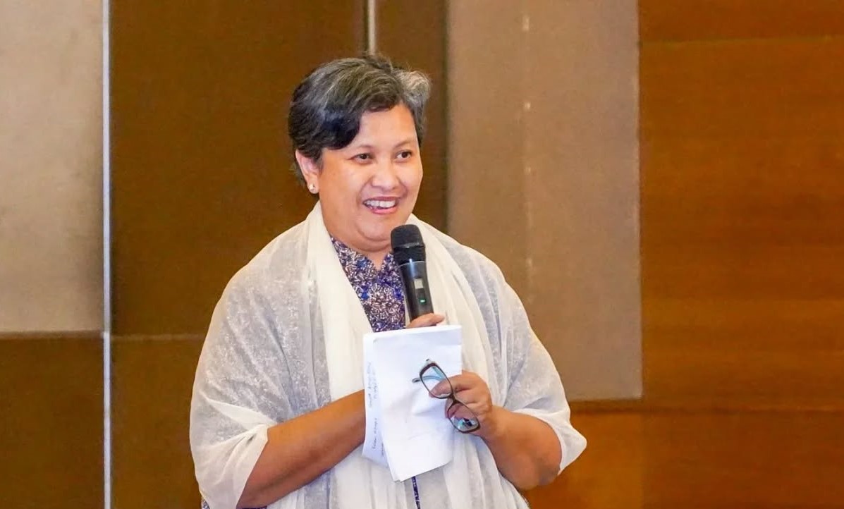 Tekan Angka Putus Sekolah dengan Permudah Akses Layanan Pendidikan