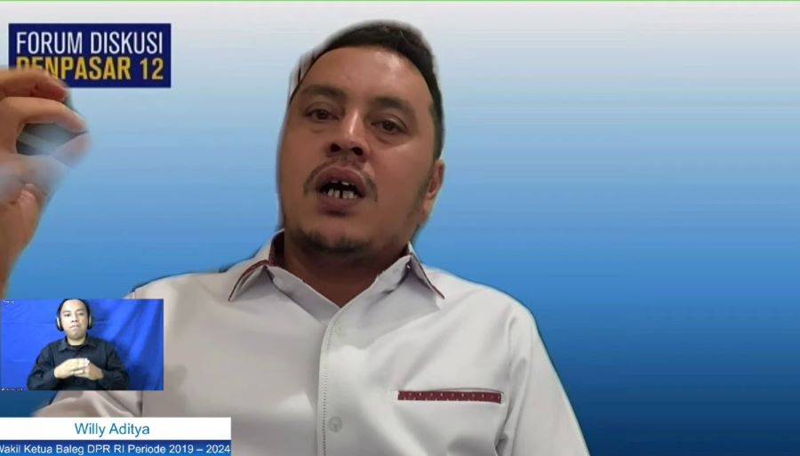 UU PKS Diharapkan Jadi Kado Hari Ibu Tahun Ini