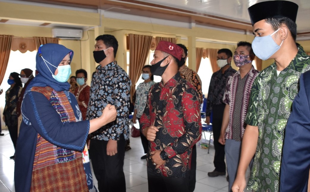 FKUB Diharapkan Jaga Kerukunan Beragama di Sibolga