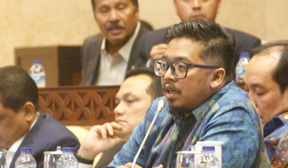 TNI-Polri Harus Lebih Tegas Tindak KKB Papua