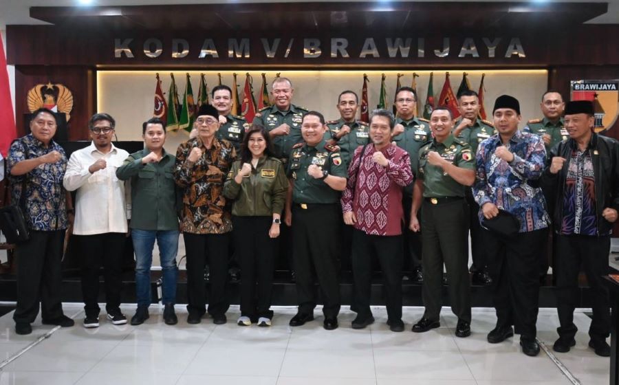 Kresna Dewanata Yakin Pilkada Serentak Berjalan Lancar