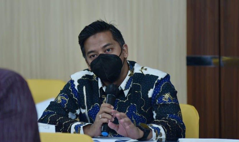 NasDem Minta Pansel Calon Anggota KPI Transparan