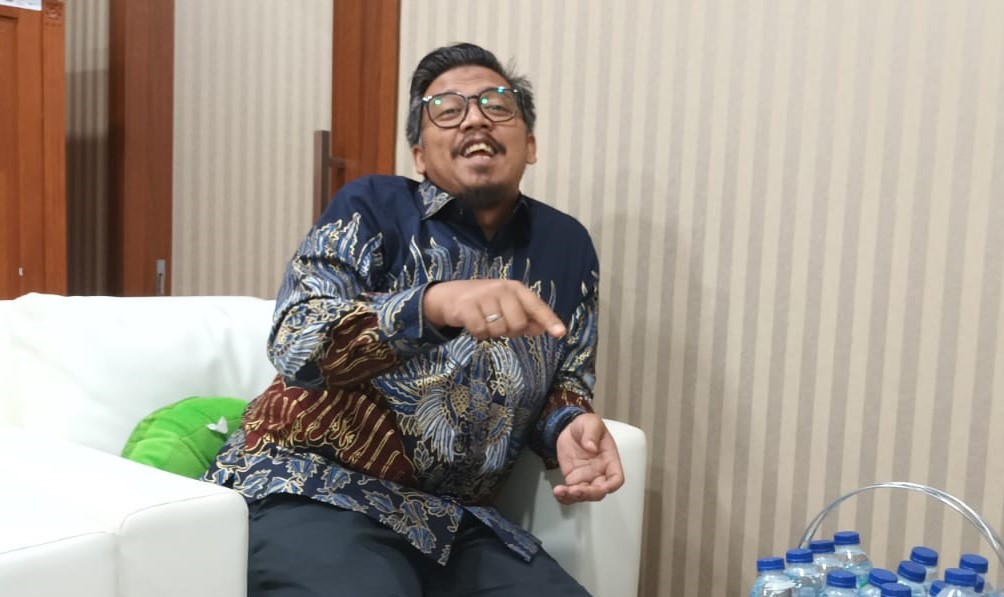 Proporsional Terbuka Jamin Kesamarataan Peluang Caleg