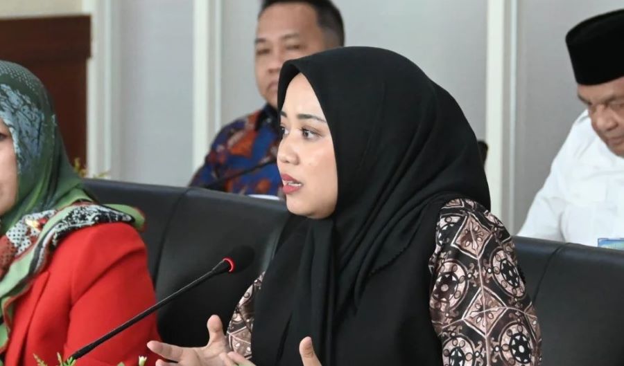 Ning Dini: Penyelenggaraan Haji yang Buruk Coreng Nama Negara