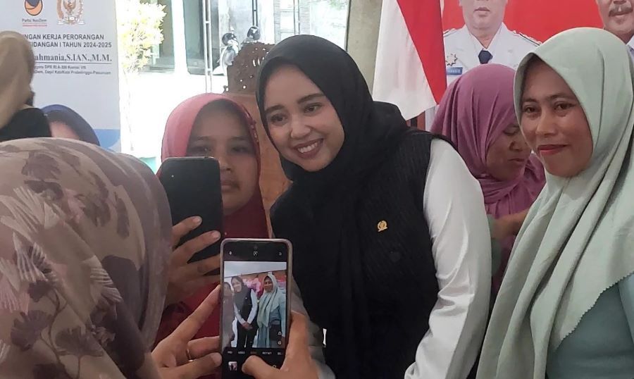 Ning Dini Minta Seleksi Petugas Haji 2025 Terapkan Sistem Meritokrasi