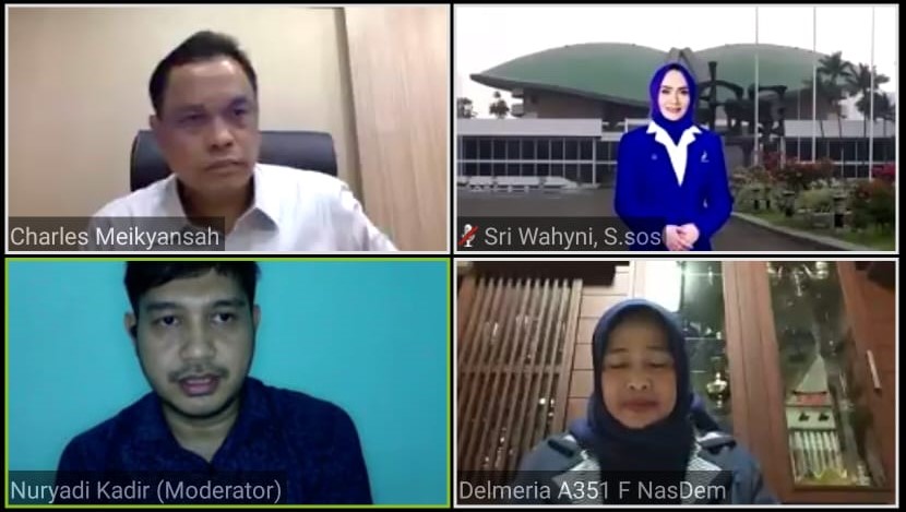 Perlu Gerakan Mengatasi Kemiskinan dari Desa