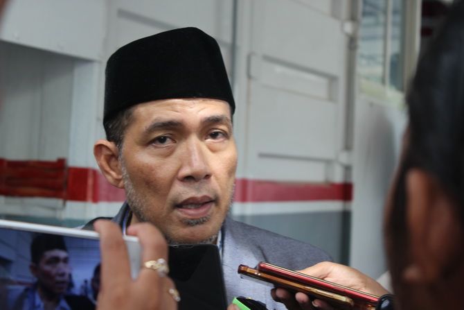 Selain Anggaran, Penanggulangan Banjir di Sampang juga Butuh Keppres