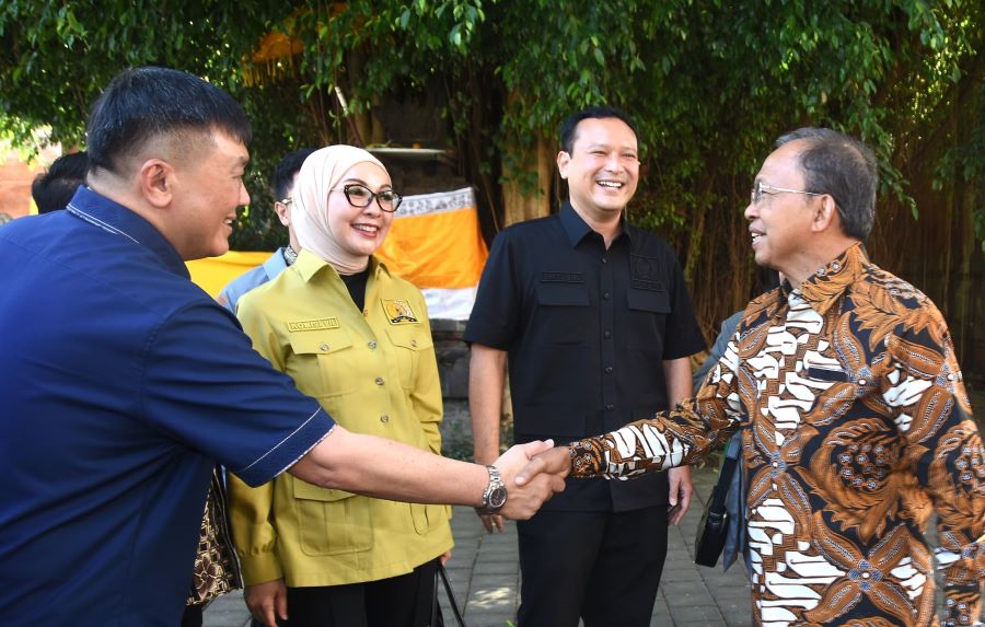Pembangunan Pariwisata Bali Harus Partisipatif dan Berbasis Potensi Lokal