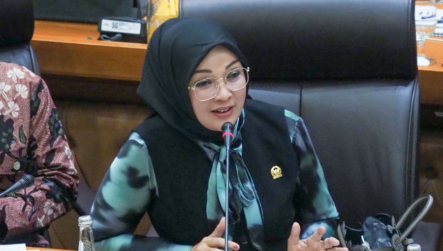 NasDem Minta Pemerintah Optimistis Kembangkan Sektor Pariwisata