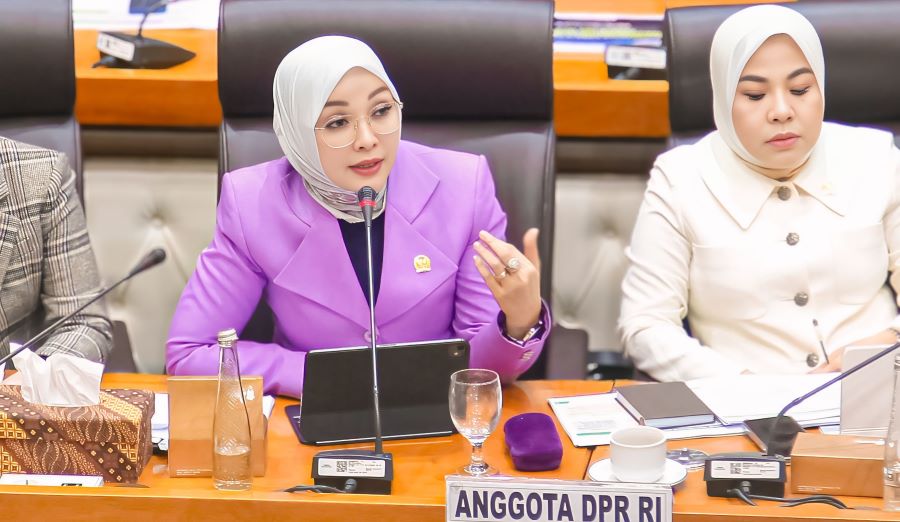 Kementerian Perindustrian Diminta Segera Atasi Ketimpangan Kapasitas Produksi Semen