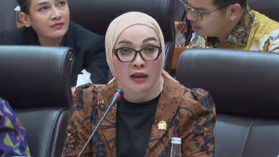 Erna Soroti Minimnya Program Pendukung Ekosistem Ekonomi Kreatif