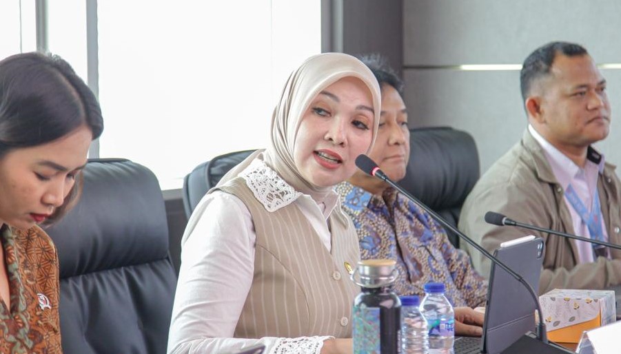UU Kepariwisataan yang Baru Diharapkan lebih Berdayaguna