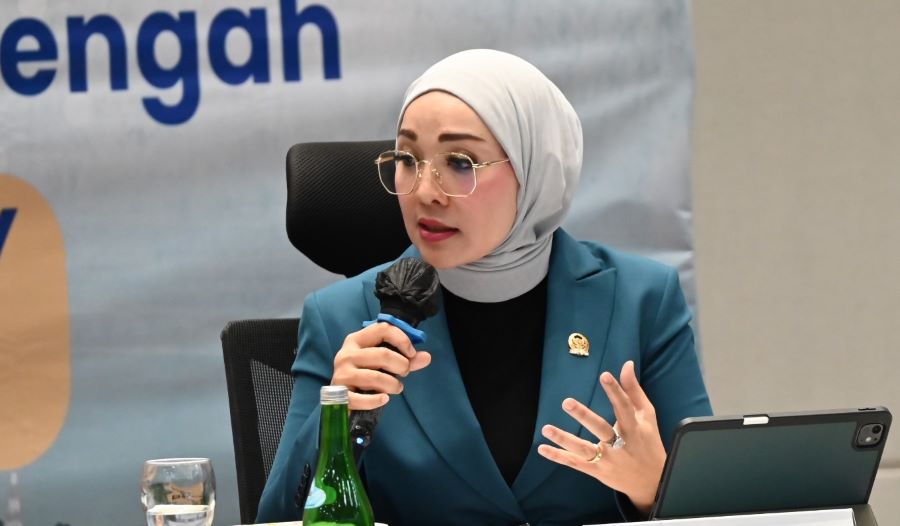 KEK Batang Berkontribusi Nyata bagi Pertumbuhan Ekonomi Daerah
