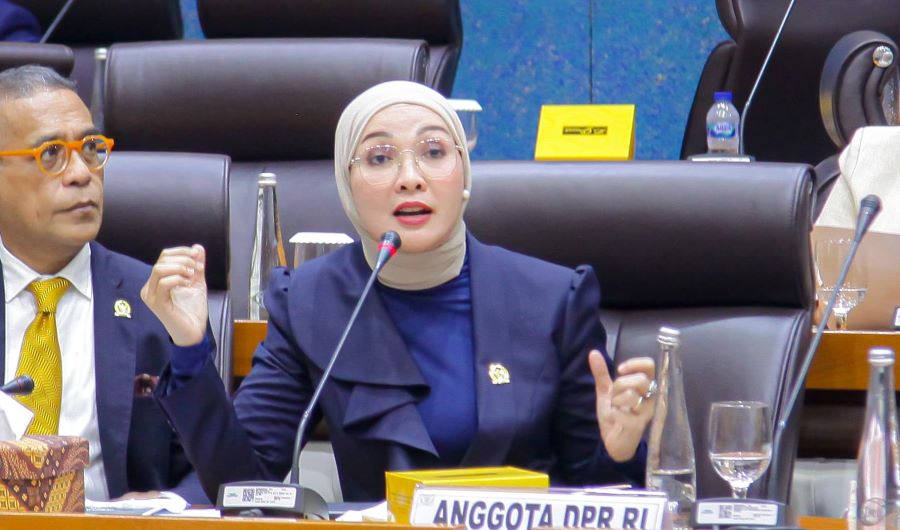 Penyesuaian TKDN Perlu Asesmen Ketat dan Kedepankan Prinsip Kehati-hatian