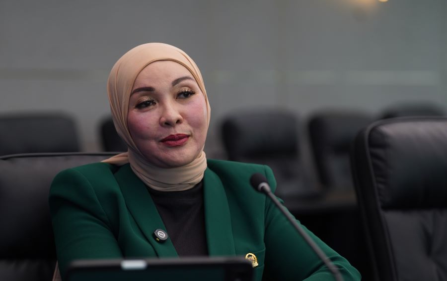 Badan Standardisasi Nasional Perlu Didukung Anggaran yang Memadai
