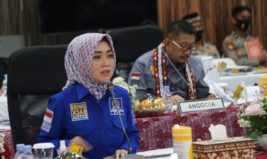 Putusan PT Bandung, Preseden Buruk Pemberantasan Narkoba