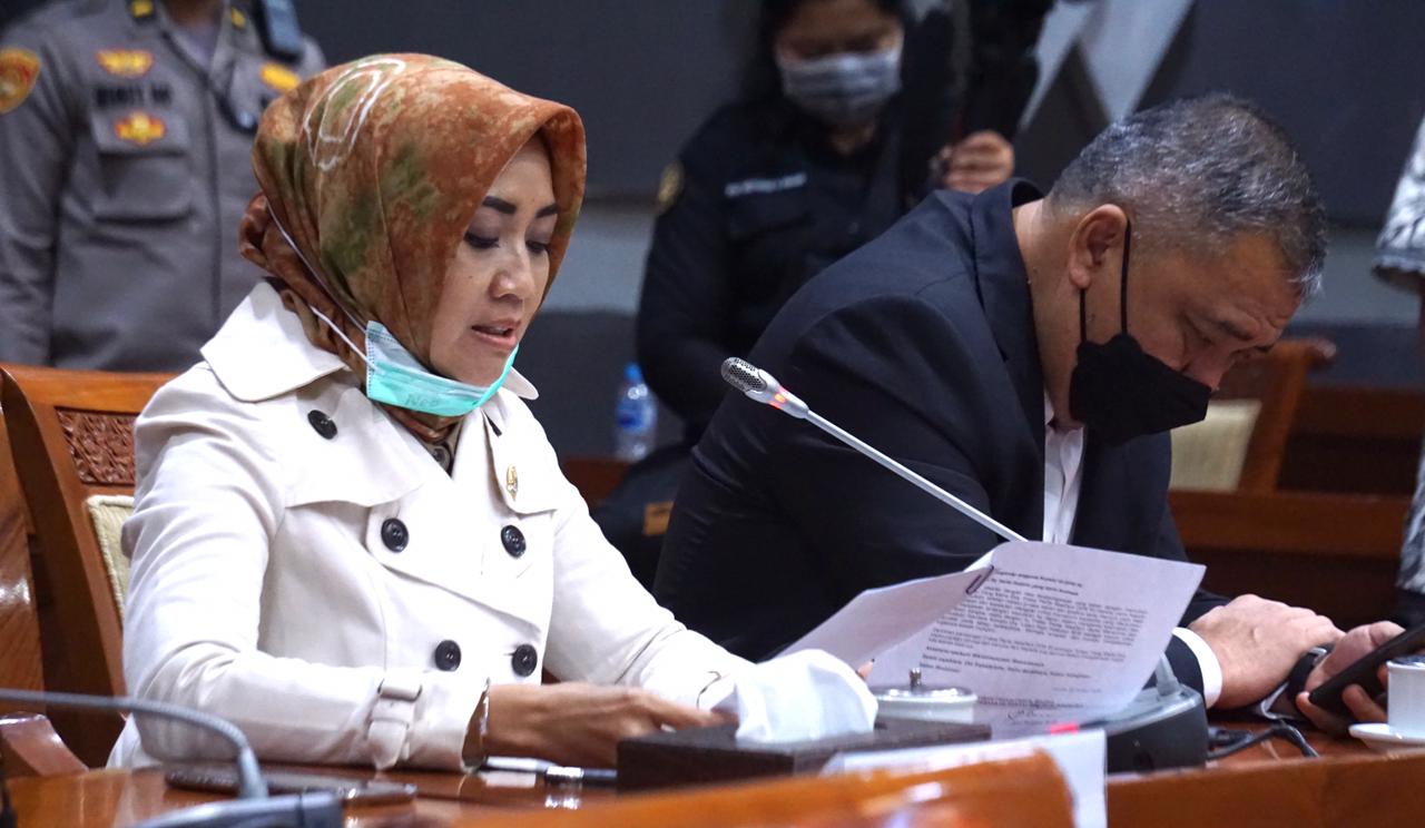 Peran Strategis Polwan Perlu Dikuatkan