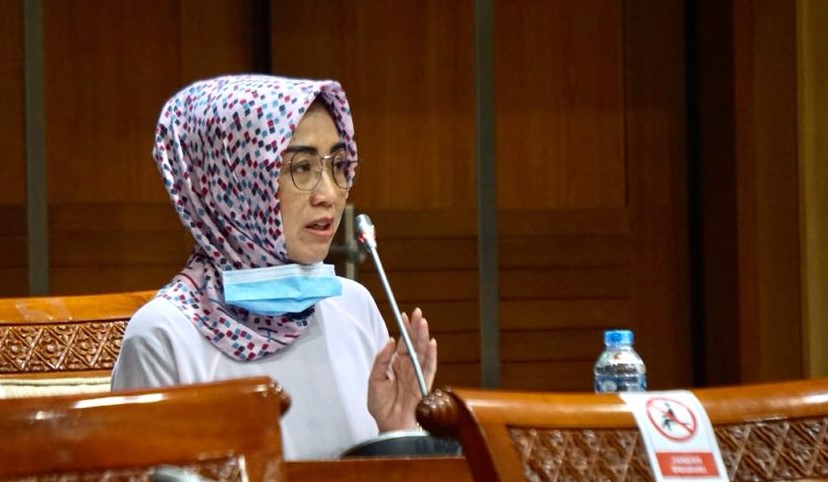 NasDem Optimistik Komjen Listyo Sigit Mampu Pimpin Polri