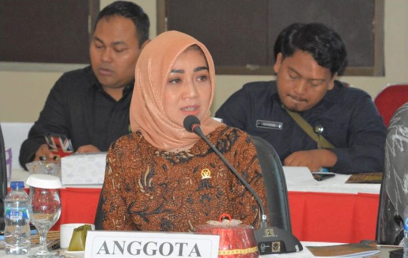 Wajah Hukum Juga bisa Humanis