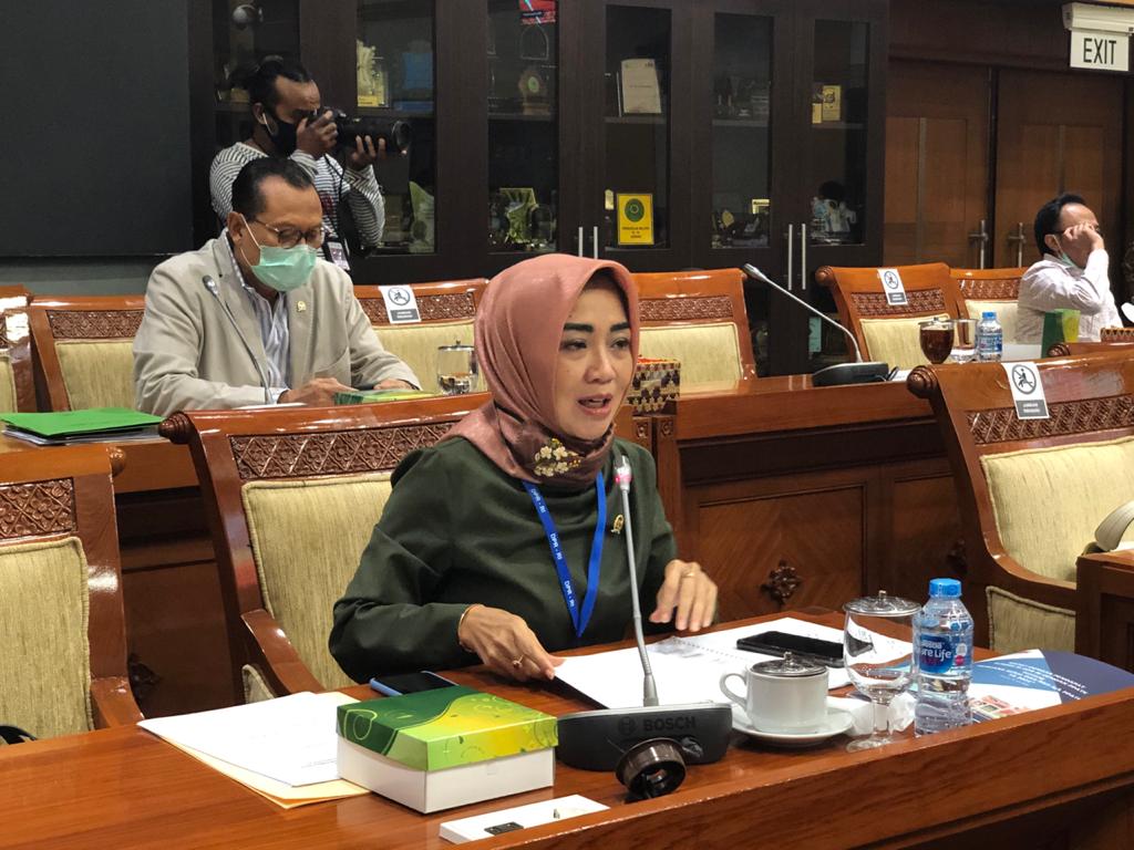Eva Kutuk Keras Pembunuhan Editor Metro TV