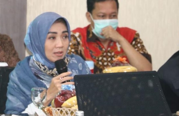 Pekan Depan Komisi III DPR Gelar Fit and Proper Test Calon Kapolri