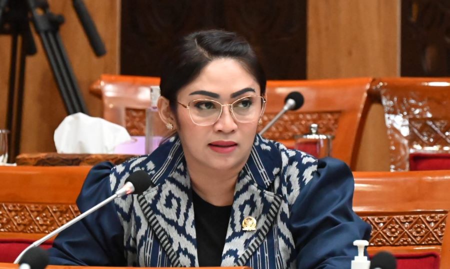 Kawal RUU Perlindungan Guru demi Masa Depan Pendidikan yang Lebih Baik