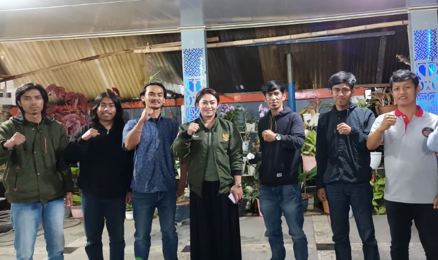 Eva Rataba Ajak Generasi Muda Lestarikan Budaya Toraja