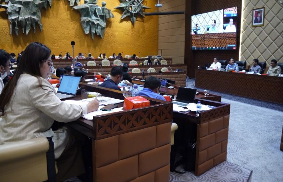 Penyusunan RUU Sisdiknas Perlu Hati-Hati