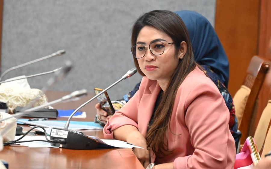 NasDem Harap Naturalisasi Berkontribusi Maksimal bagi Sepak Bola Indonesia