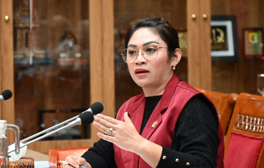NasDem Dukung Naturalisasi Ole Romeny, Henry Victor Geypens, dan Dion Wilhelmus