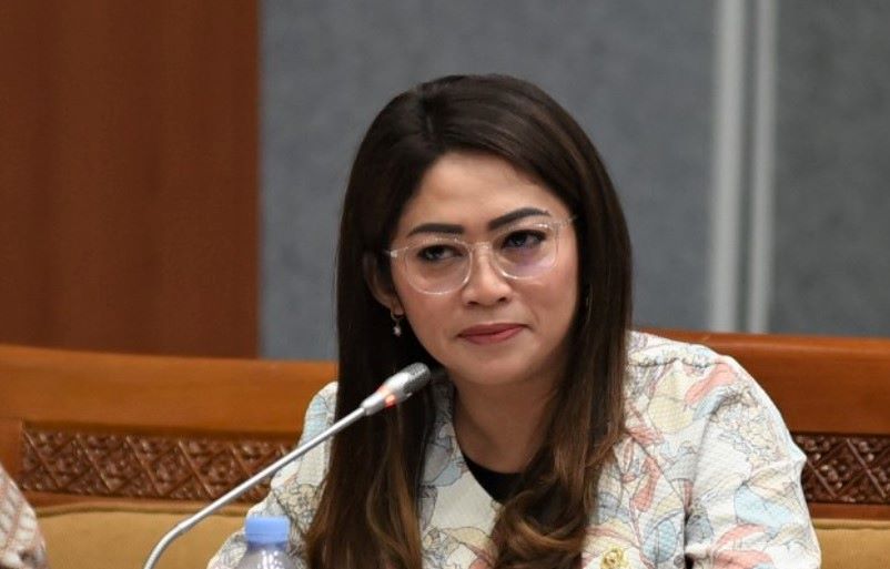 Eva Rataba Dukung Implementasi Perpustakaan Digital di Daerah 3T