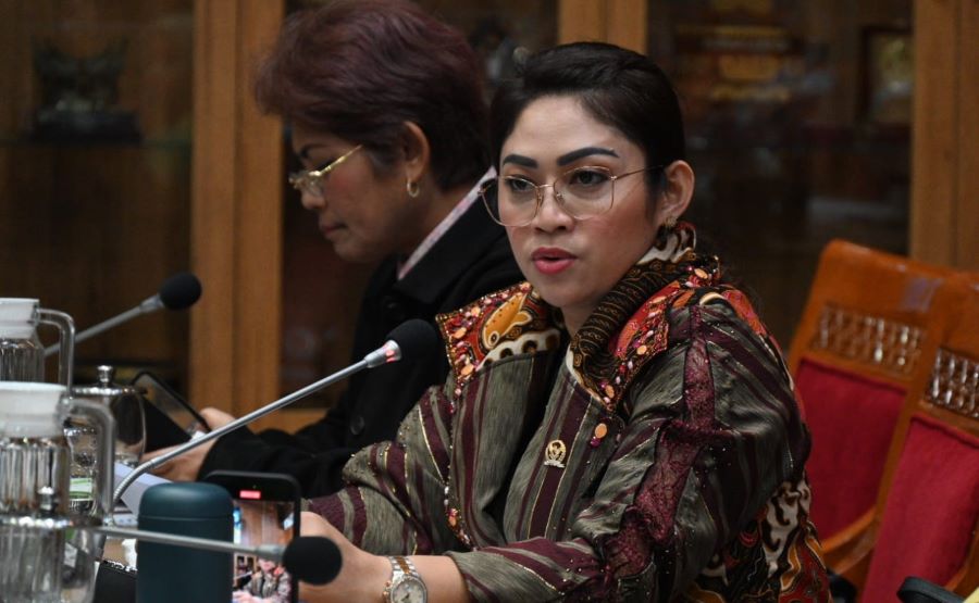 Perpustakaan Nasional Mesti Jadi Pelopor Penguatan Literasi Masyarakat