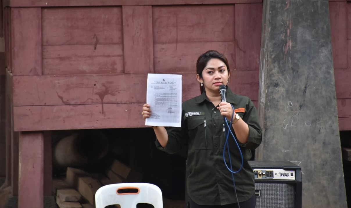 Jangan Gunakan Bansos untuk Raup Suara di Pilkada