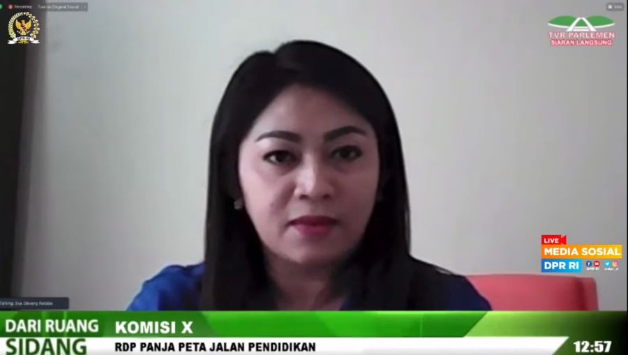 Perketat Penyaluran Dana BOS dengan Akun Tunggal