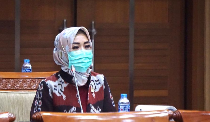 Semua Elemen Harus Padu Hadapi Pandemi Covid-19
