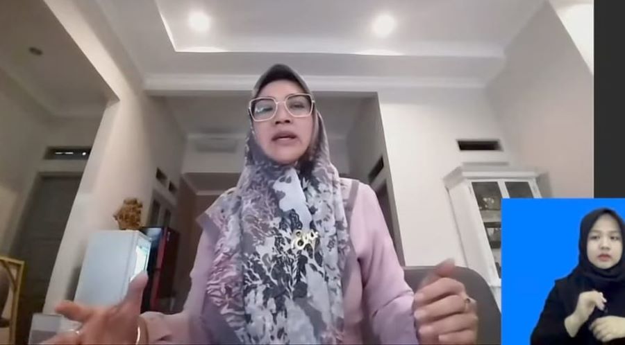 Kedepankan Toleransi dalam Kehidupan Berbangsa